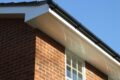New Fascia and Soffits