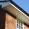 New Fascia and Soffits