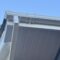 Repairing Gutters
