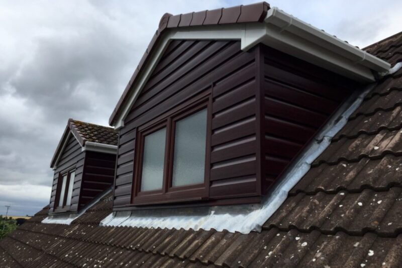 Guttering Specialists