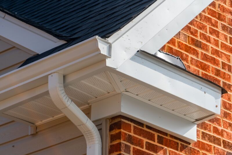 Guttering Specialists